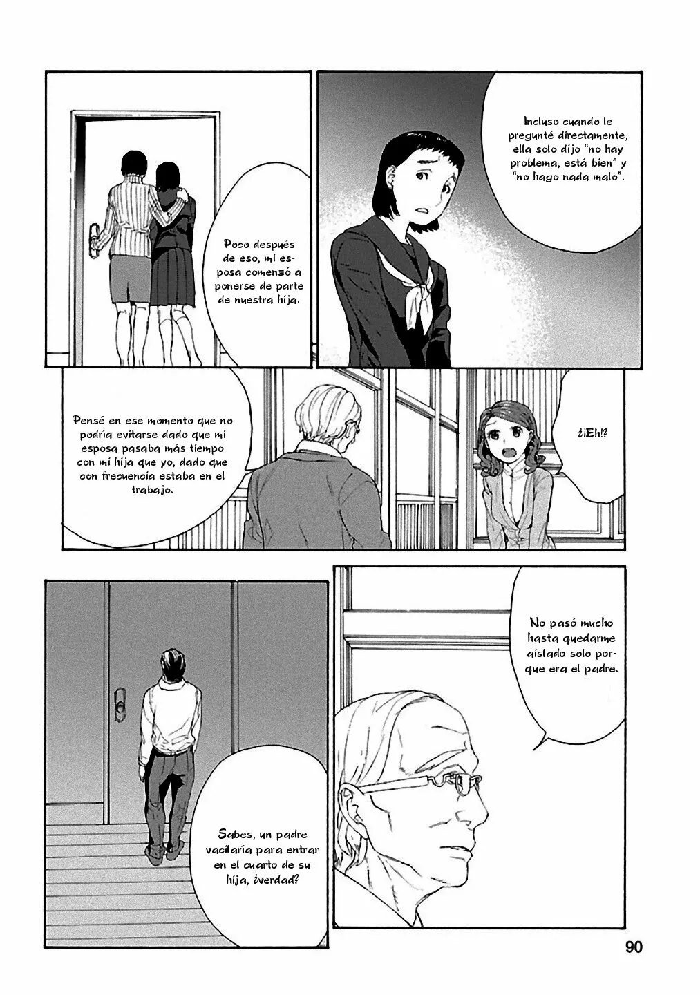 Rurimiya Mugen Kobutsuten Capítulo 18 - Page 8