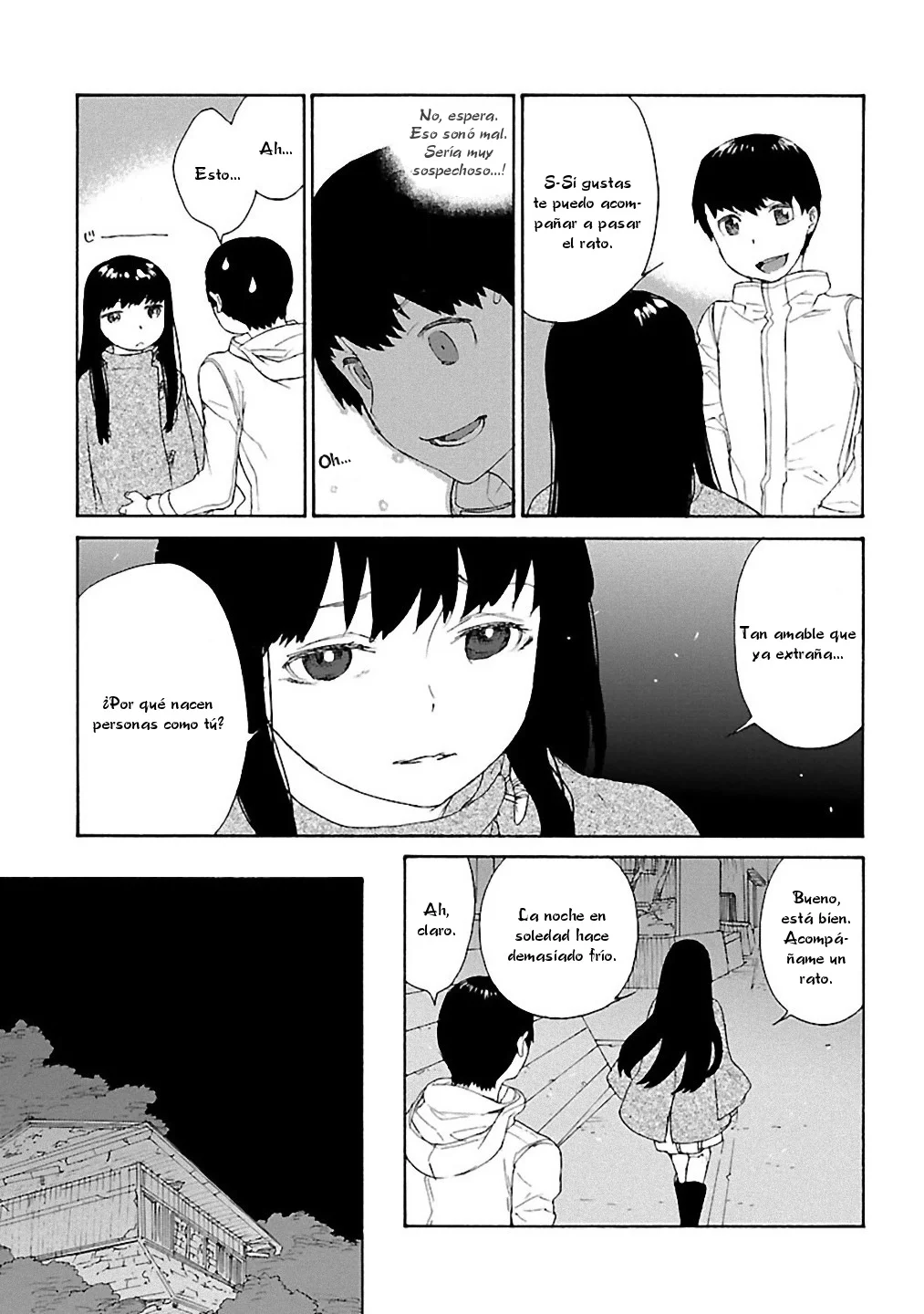 Rurimiya Mugen Kobutsuten Capítulo 19 - Page 15