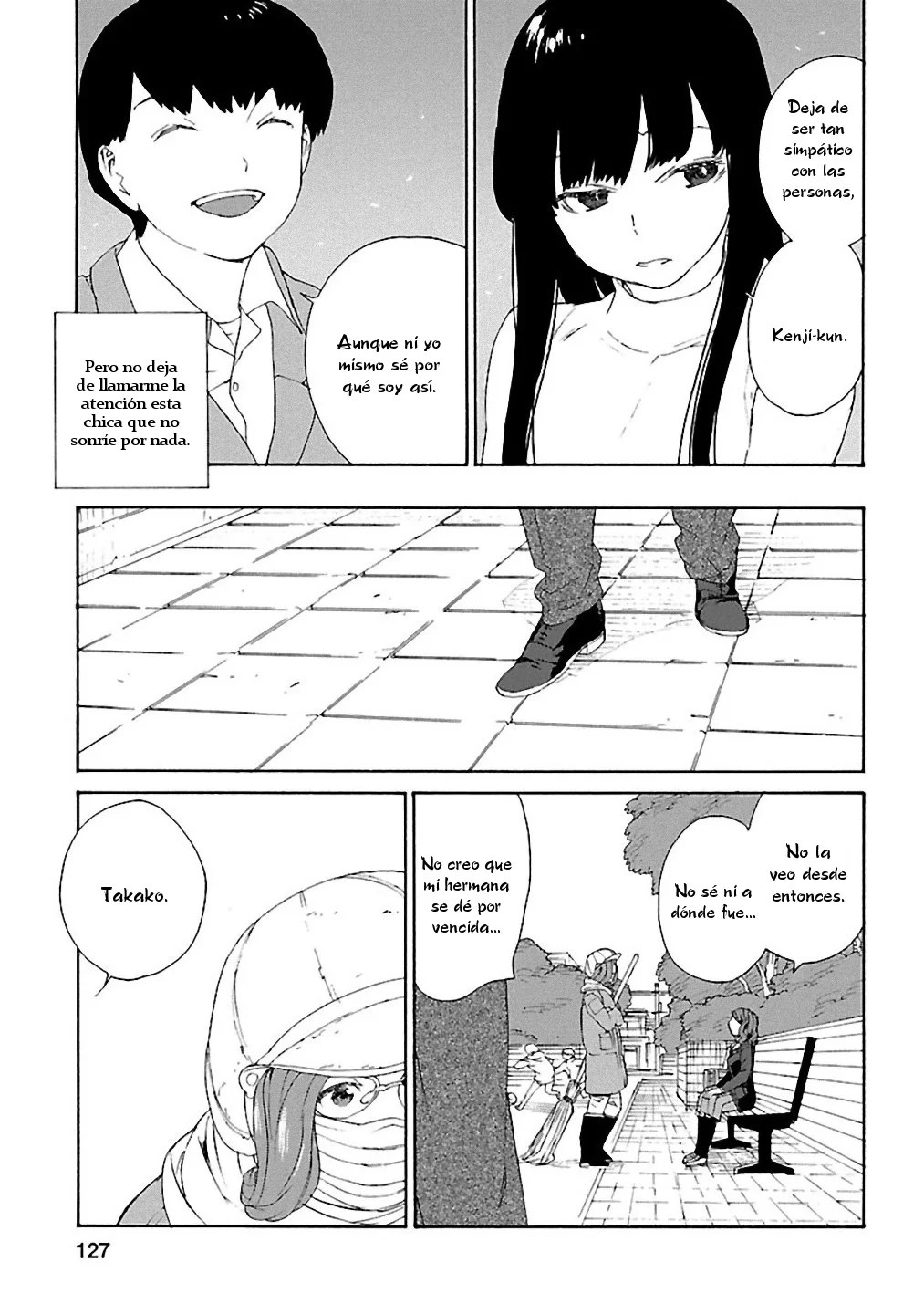 Rurimiya Mugen Kobutsuten Capítulo 19 - Page 19
