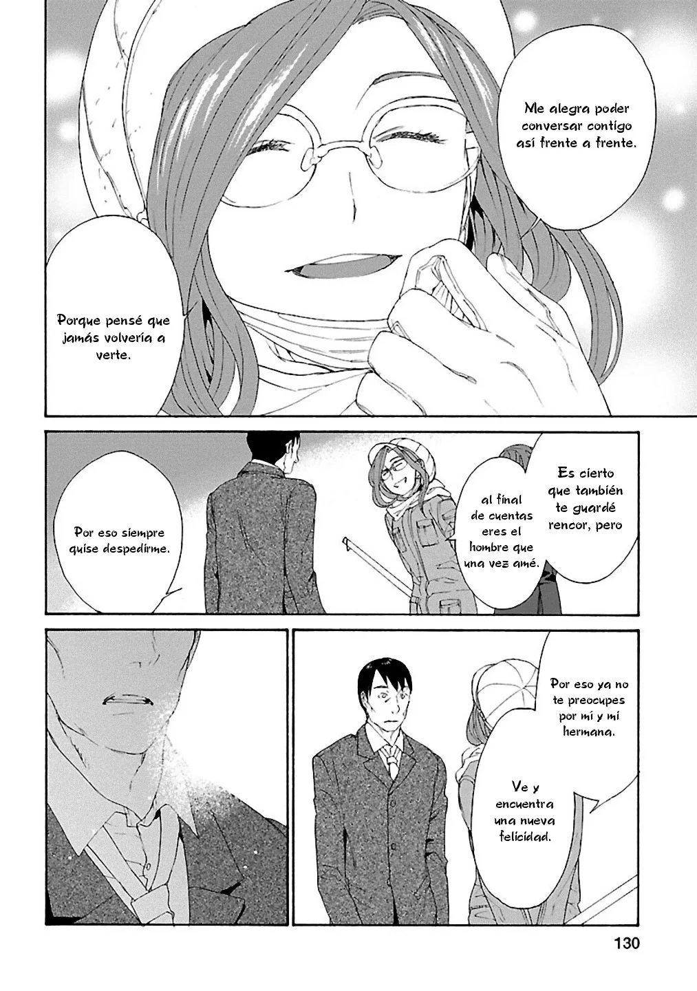 Rurimiya Mugen Kobutsuten Capítulo 19 - Page 22