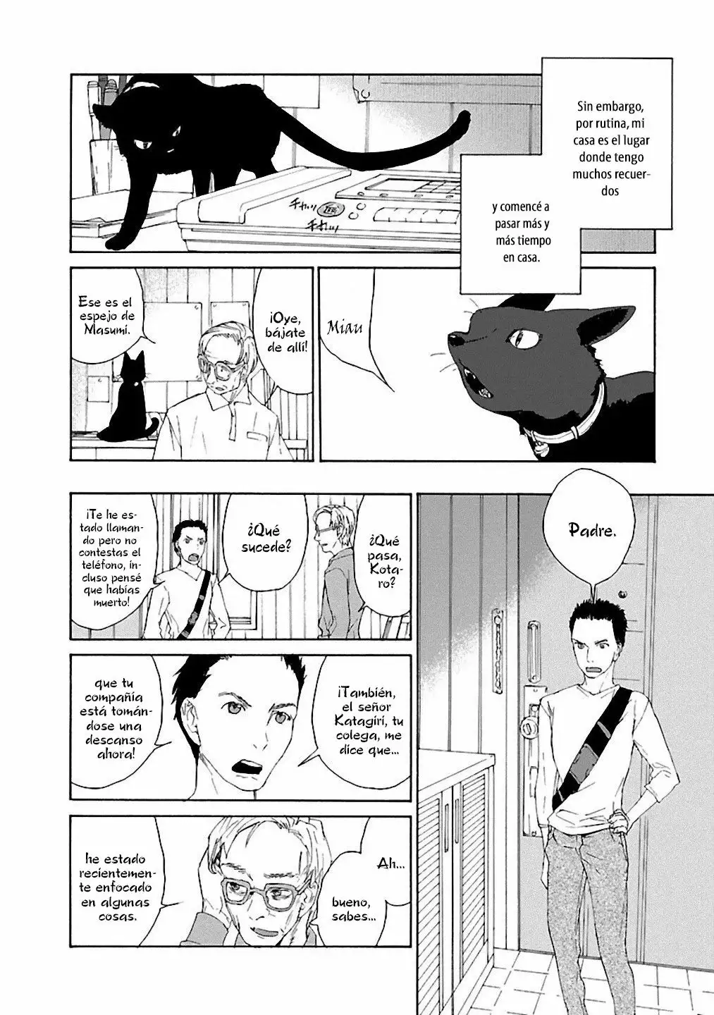 Rurimiya Mugen Kobutsuten Capítulo 2 - Page 12