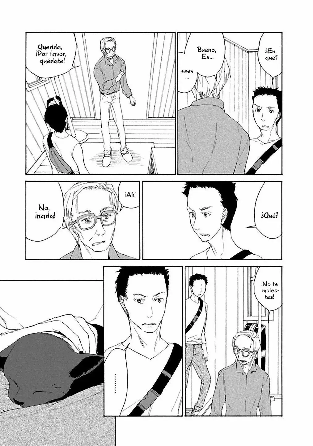 Rurimiya Mugen Kobutsuten Capítulo 2 - Page 13