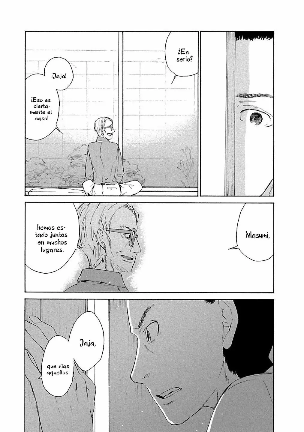 Rurimiya Mugen Kobutsuten Capítulo 2 - Page 15
