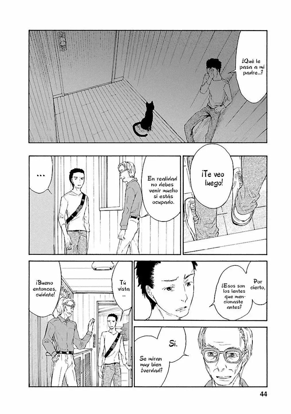 Rurimiya Mugen Kobutsuten Capítulo 2 - Page 16