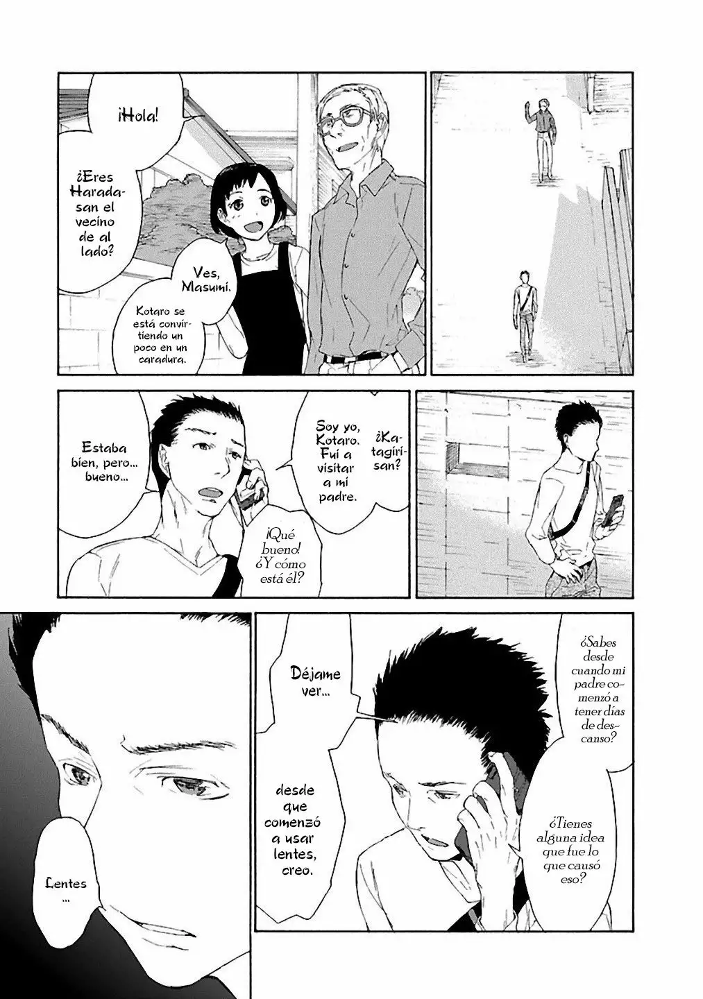 Rurimiya Mugen Kobutsuten Capítulo 2 - Page 17