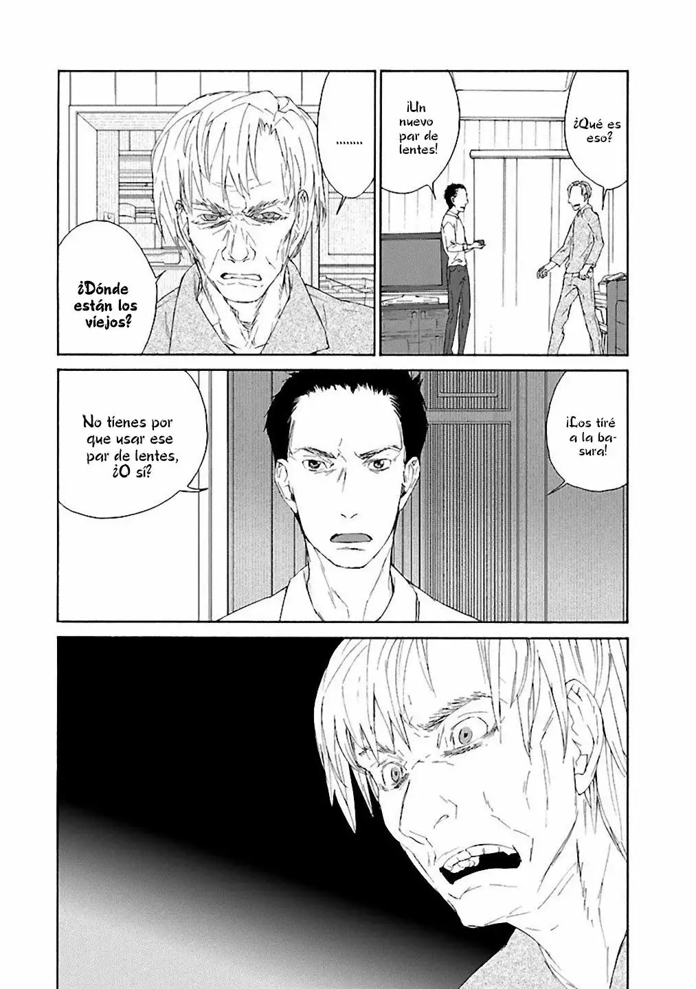 Rurimiya Mugen Kobutsuten Capítulo 2 - Page 19