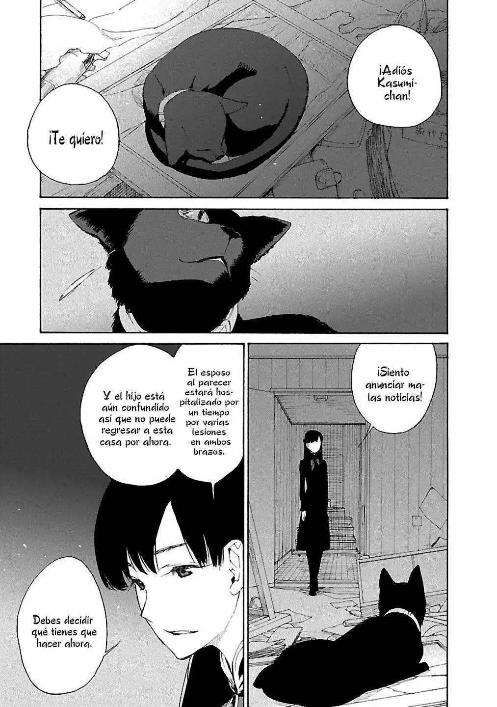 Rurimiya Mugen Kobutsuten Capítulo 2 - Page 25