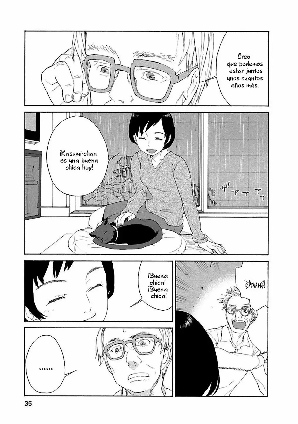 Rurimiya Mugen Kobutsuten Capítulo 2 - Page 7