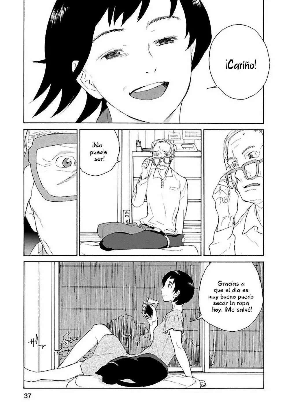 Rurimiya Mugen Kobutsuten Capítulo 2 - Page 9