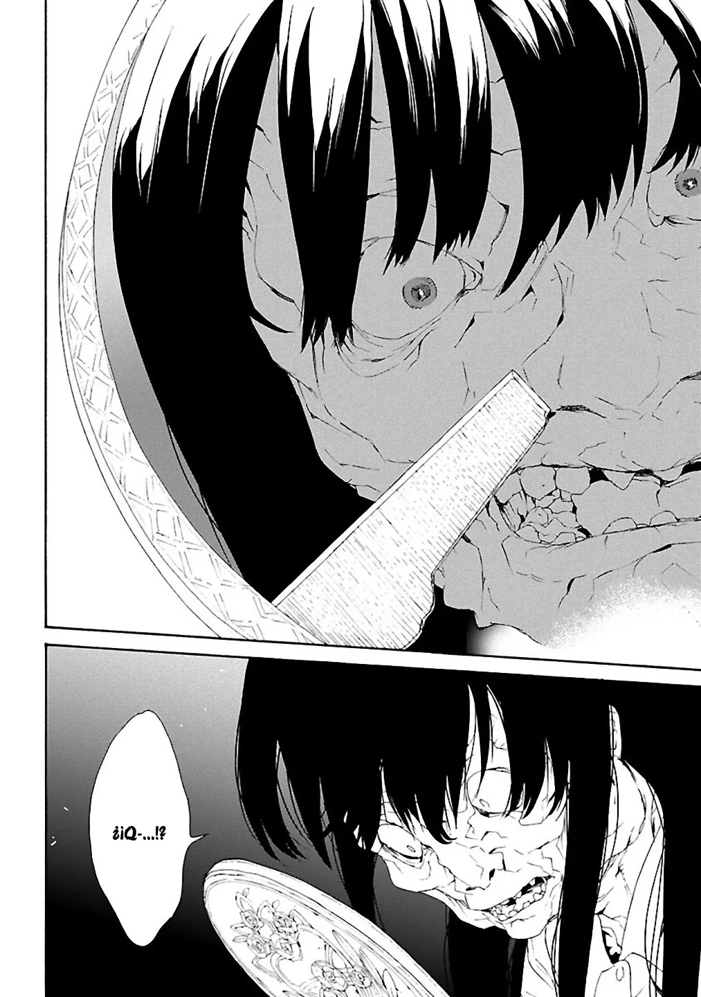 Rurimiya Mugen Kobutsuten Capítulo 20 - Page 14