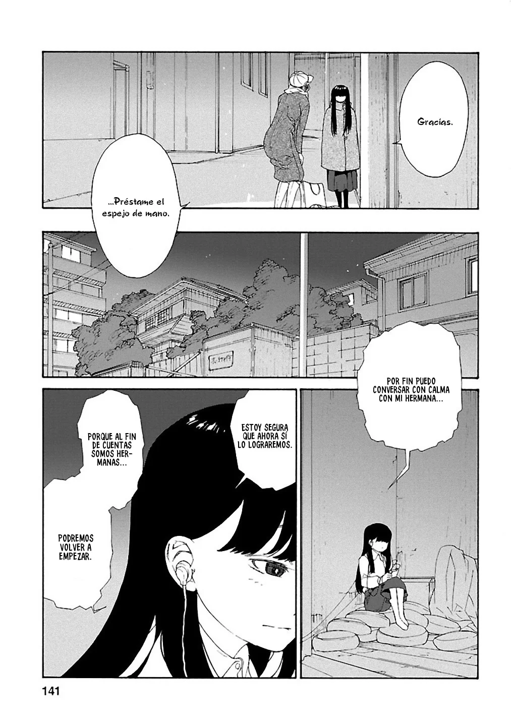 Rurimiya Mugen Kobutsuten Capítulo 20 - Page 9