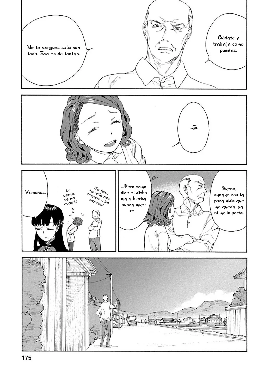 Rurimiya Mugen Kobutsuten Capítulo 21 - Page 19
