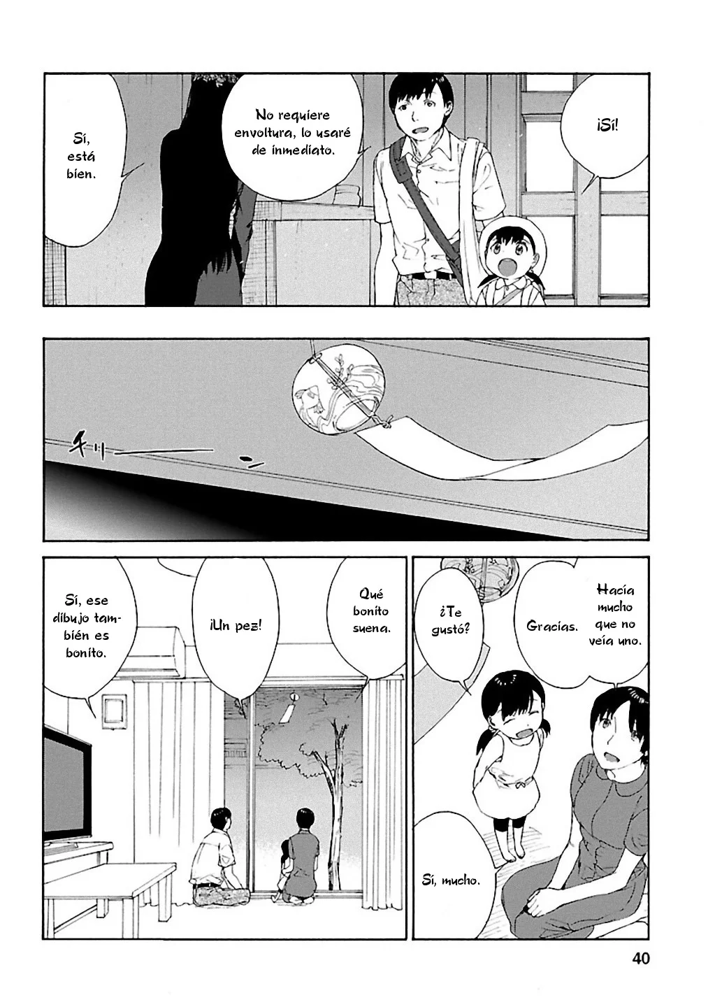 Rurimiya Mugen Kobutsuten Capítulo 23 - Page 10