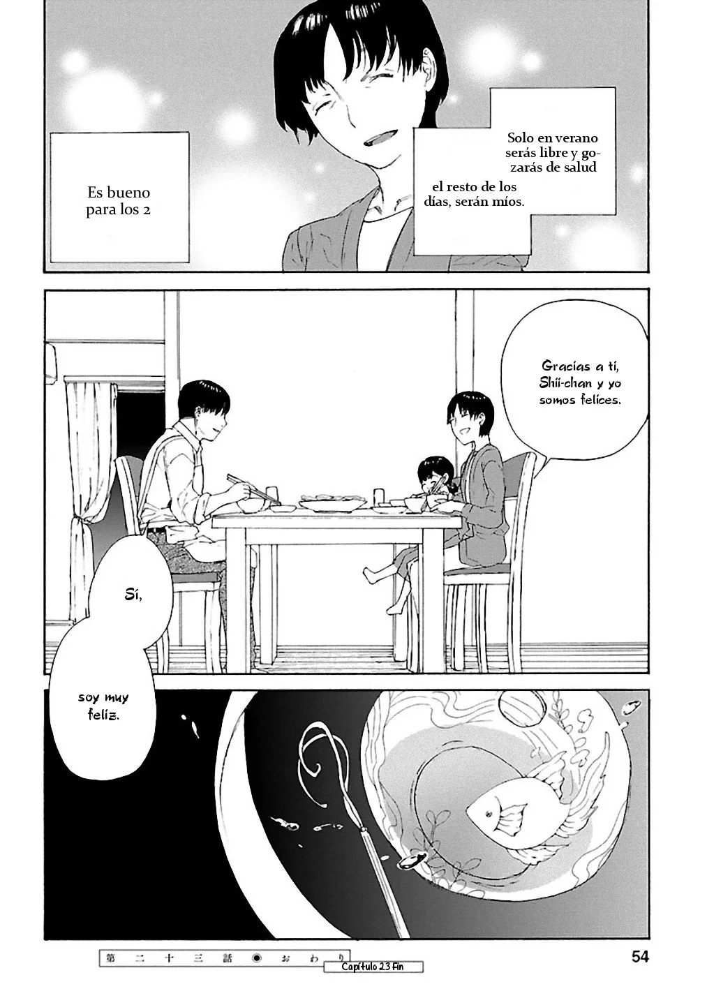 Rurimiya Mugen Kobutsuten Capítulo 23 - Page 24
