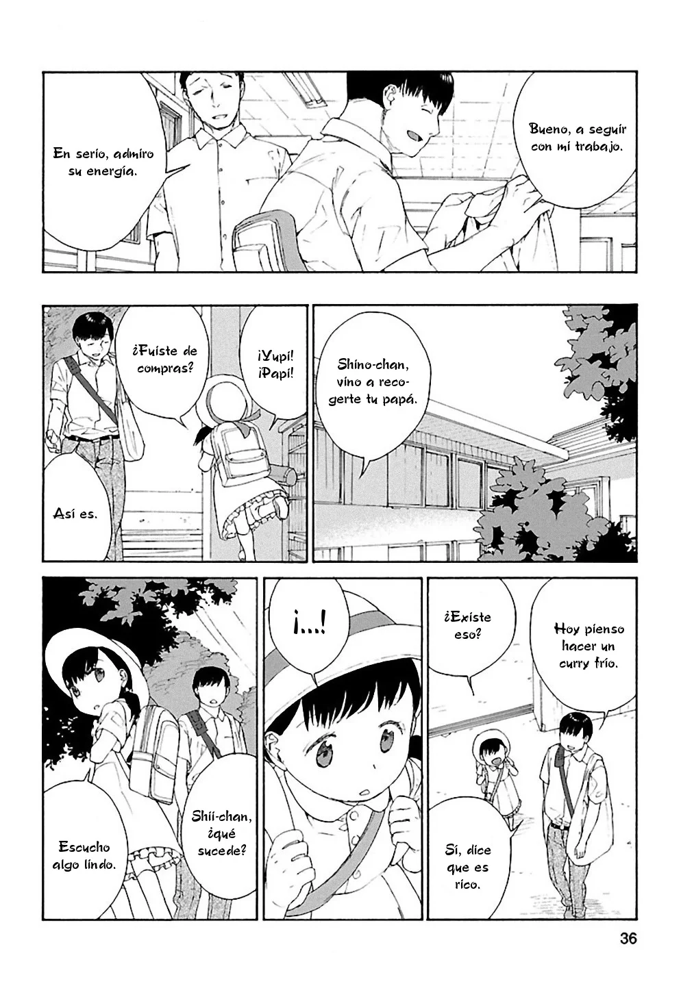 Rurimiya Mugen Kobutsuten Capítulo 23 - Page 6