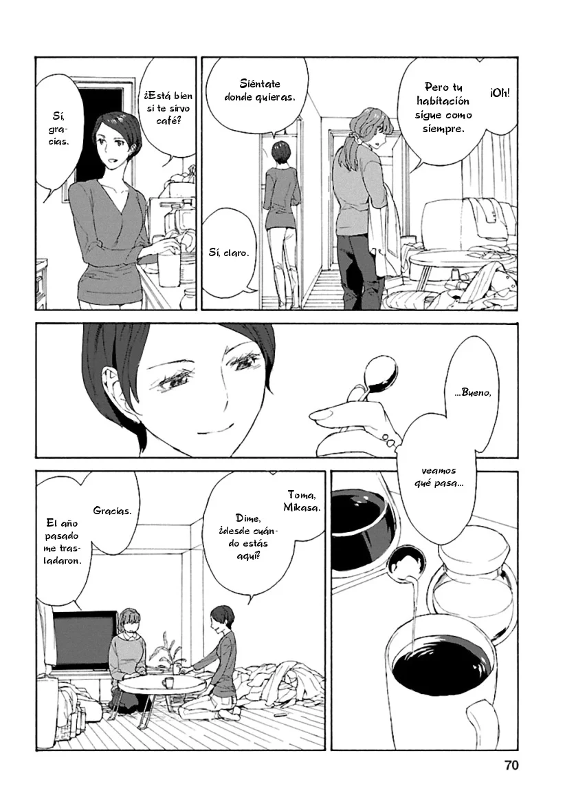 Rurimiya Mugen Kobutsuten Capítulo 24 - Page 15