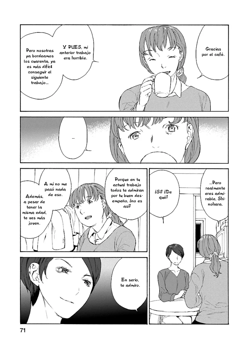 Rurimiya Mugen Kobutsuten Capítulo 24 - Page 16