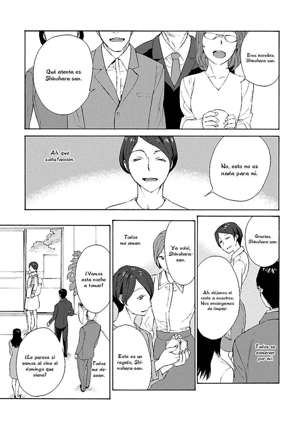Rurimiya Mugen Kobutsuten Capítulo 24 - Page 18