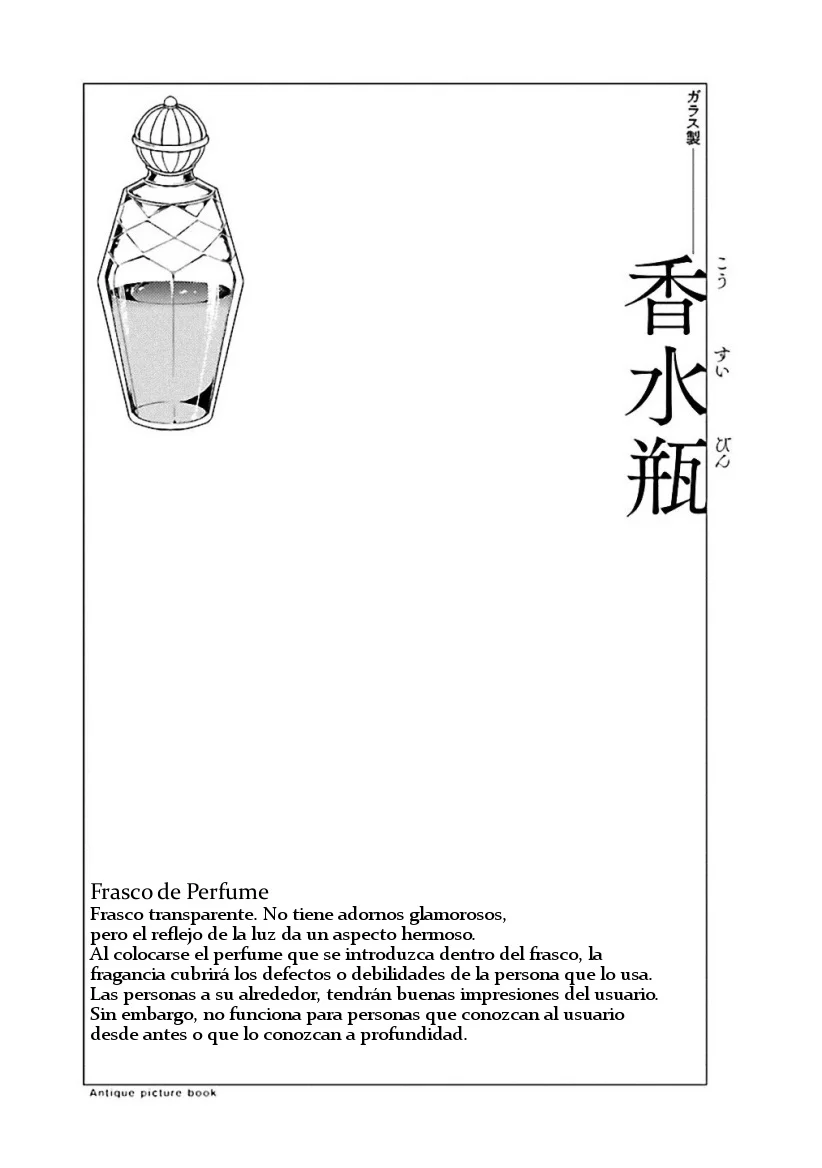 Rurimiya Mugen Kobutsuten Capítulo 24 - Page 26