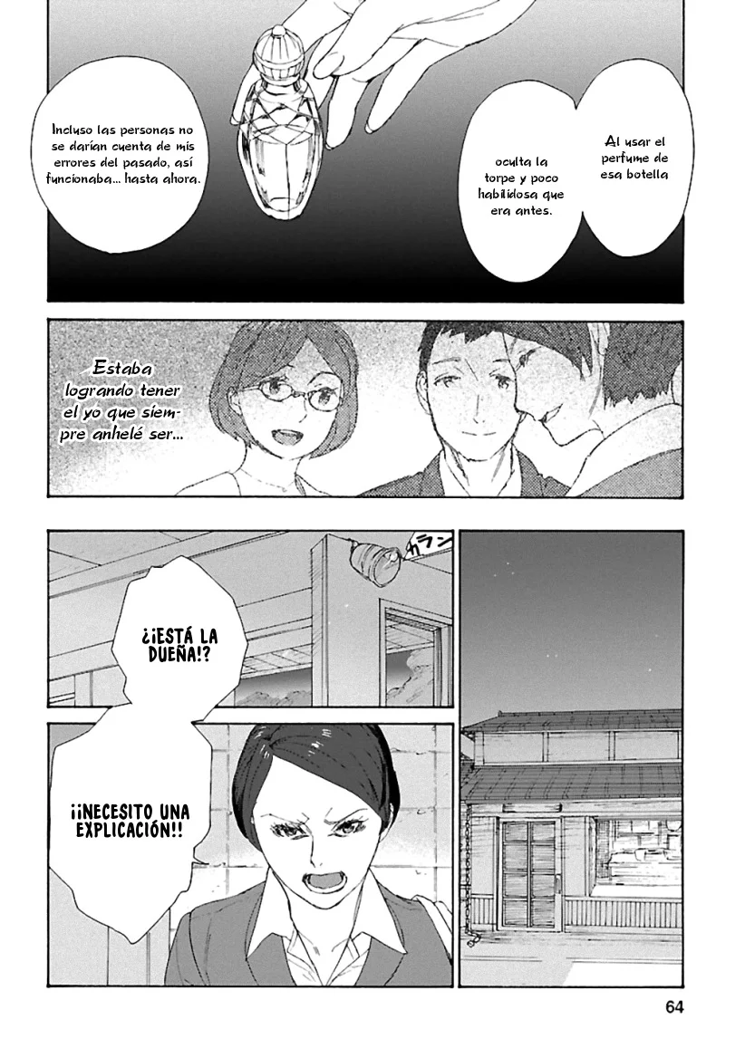 Rurimiya Mugen Kobutsuten Capítulo 24 - Page 9