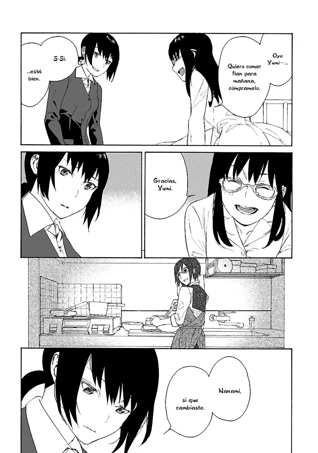 Rurimiya Mugen Kobutsuten Capítulo 25 - Page 11