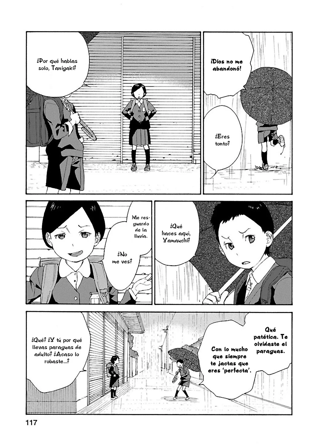 Rurimiya Mugen Kobutsuten Capítulo 26 - Page 10