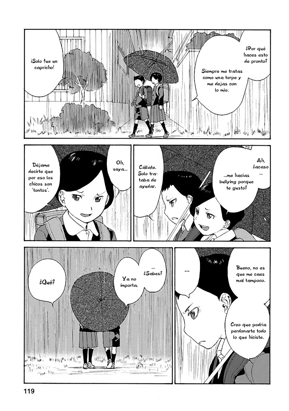 Rurimiya Mugen Kobutsuten Capítulo 26 - Page 12