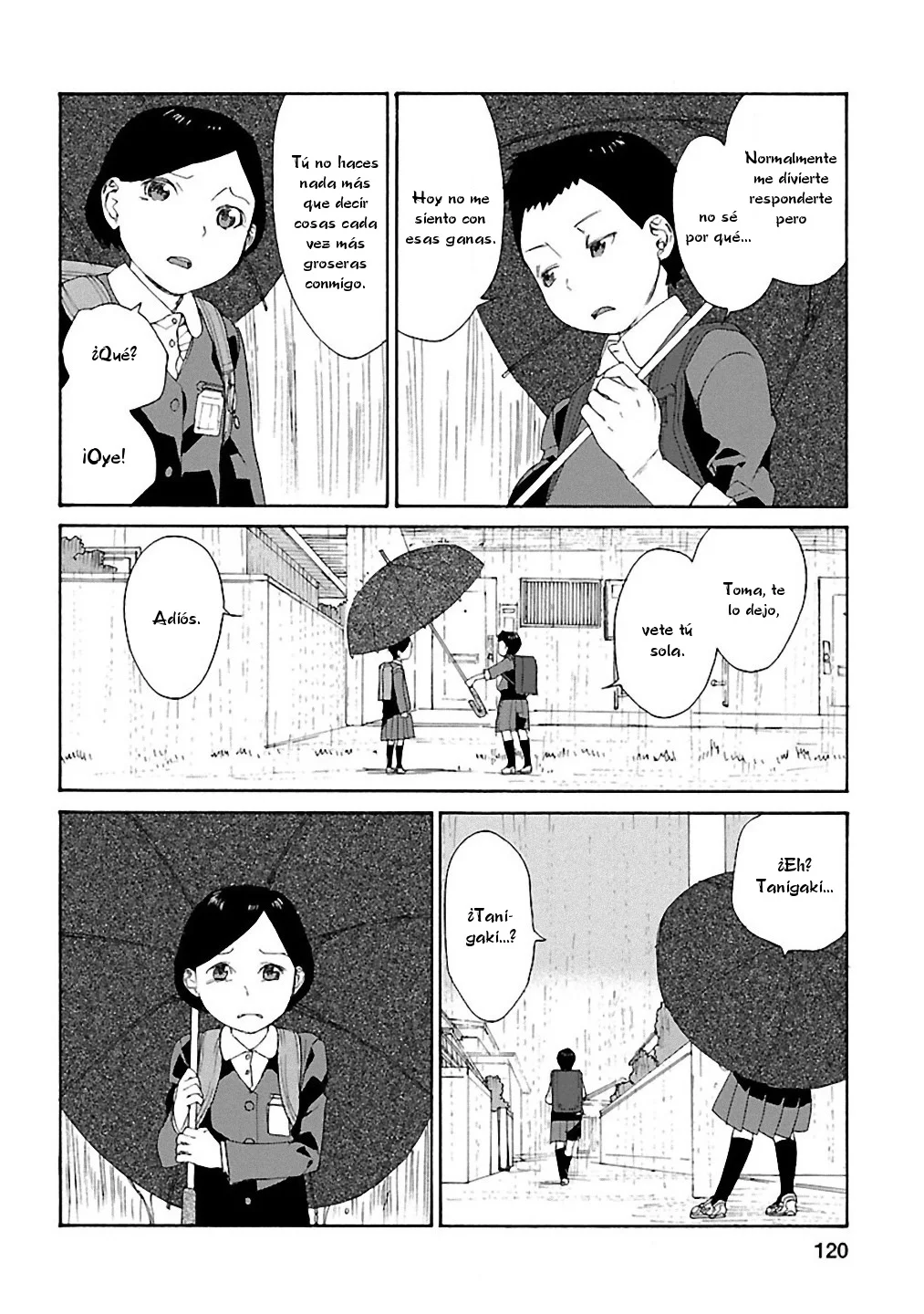 Rurimiya Mugen Kobutsuten Capítulo 26 - Page 13