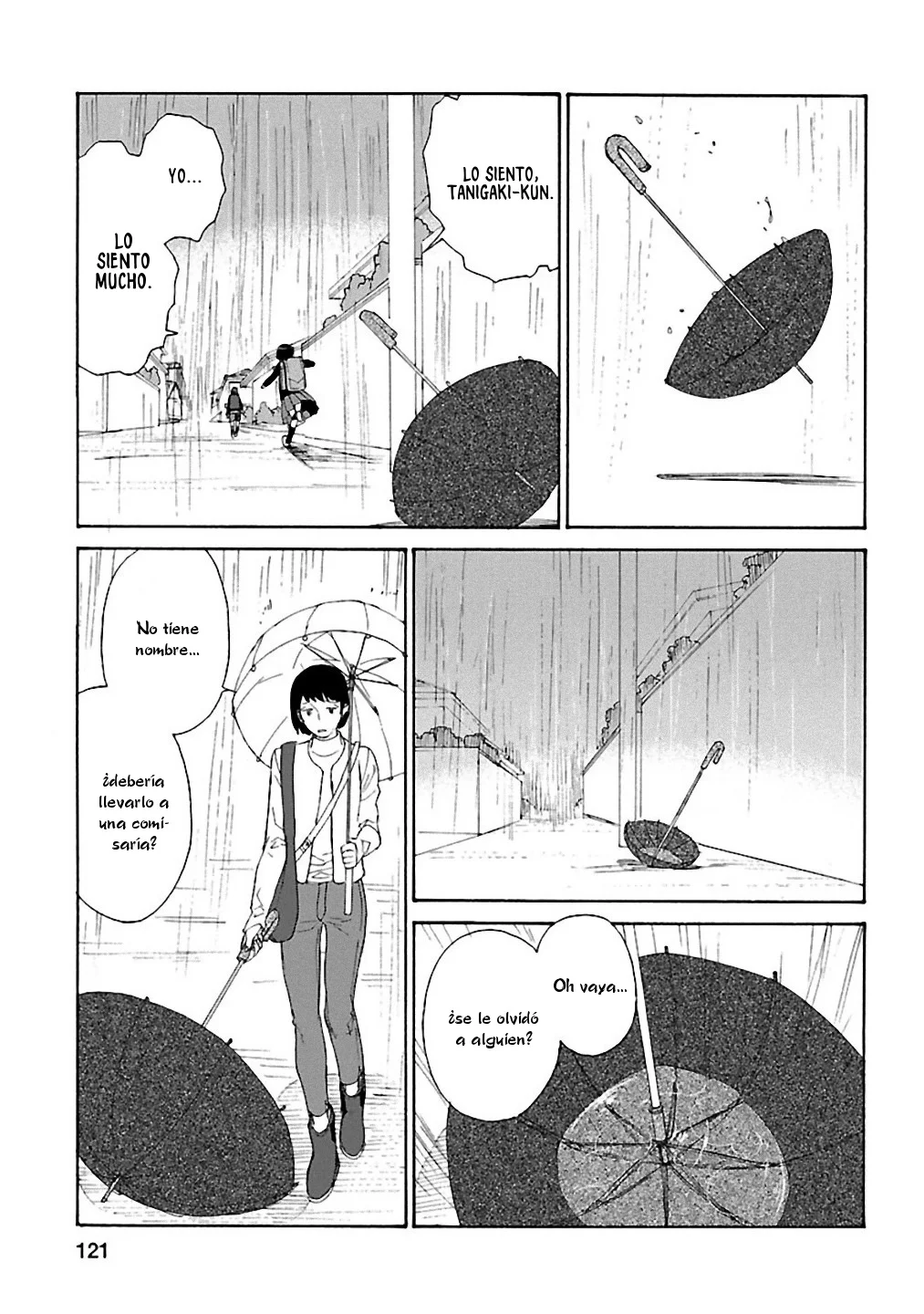Rurimiya Mugen Kobutsuten Capítulo 26 - Page 14