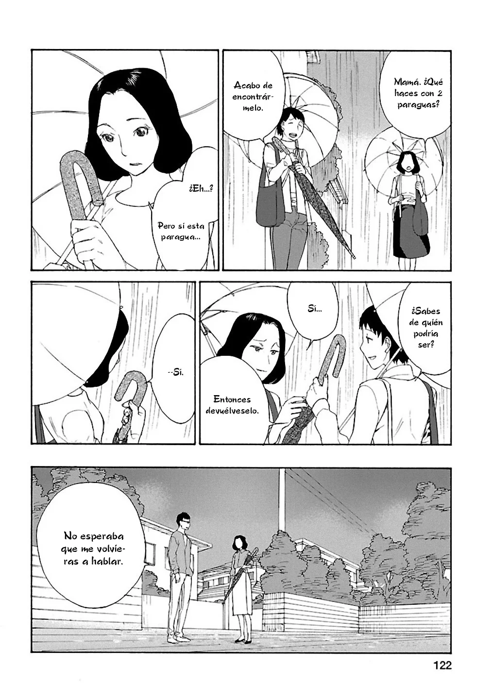Rurimiya Mugen Kobutsuten Capítulo 26 - Page 15