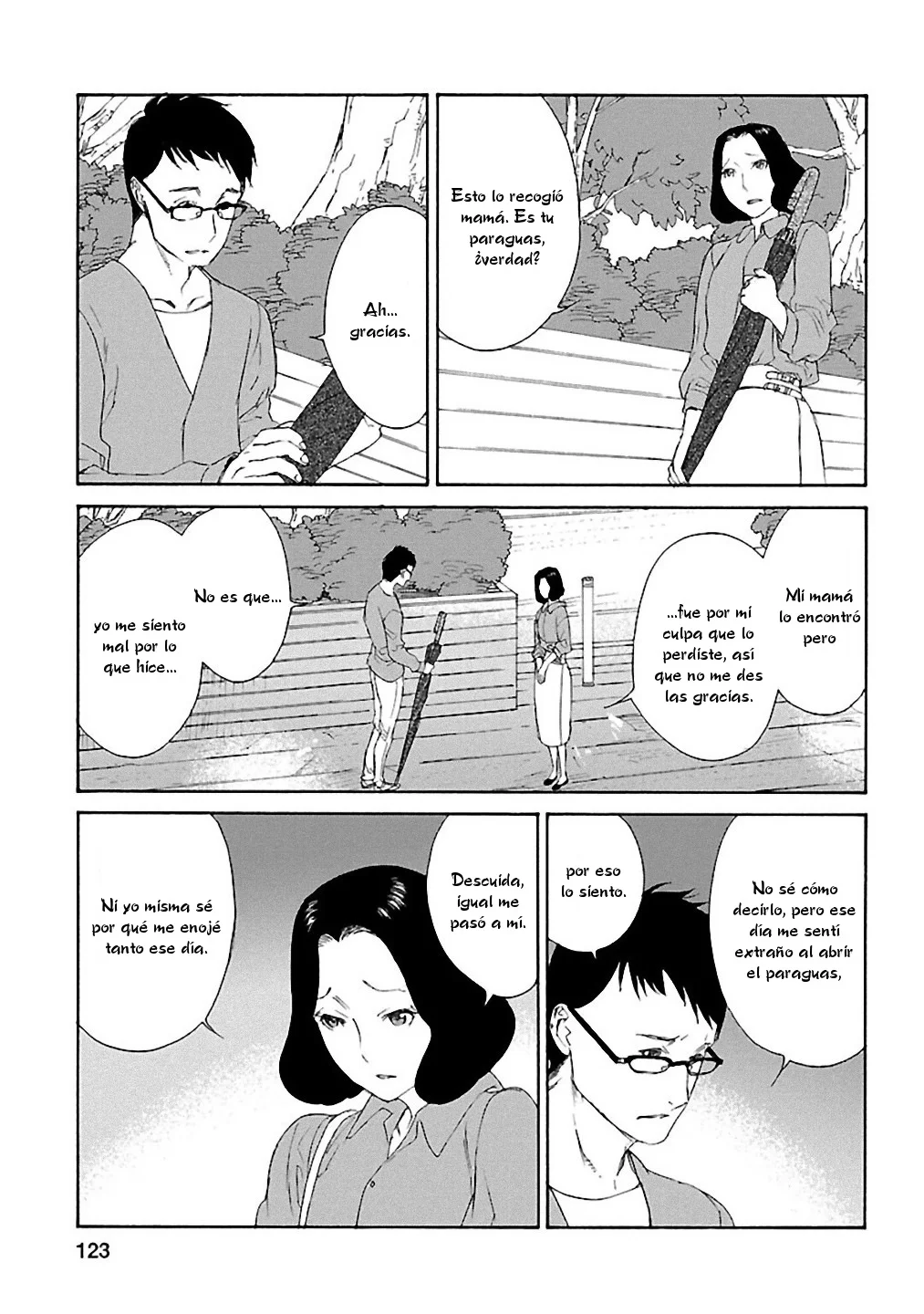 Rurimiya Mugen Kobutsuten Capítulo 26 - Page 16