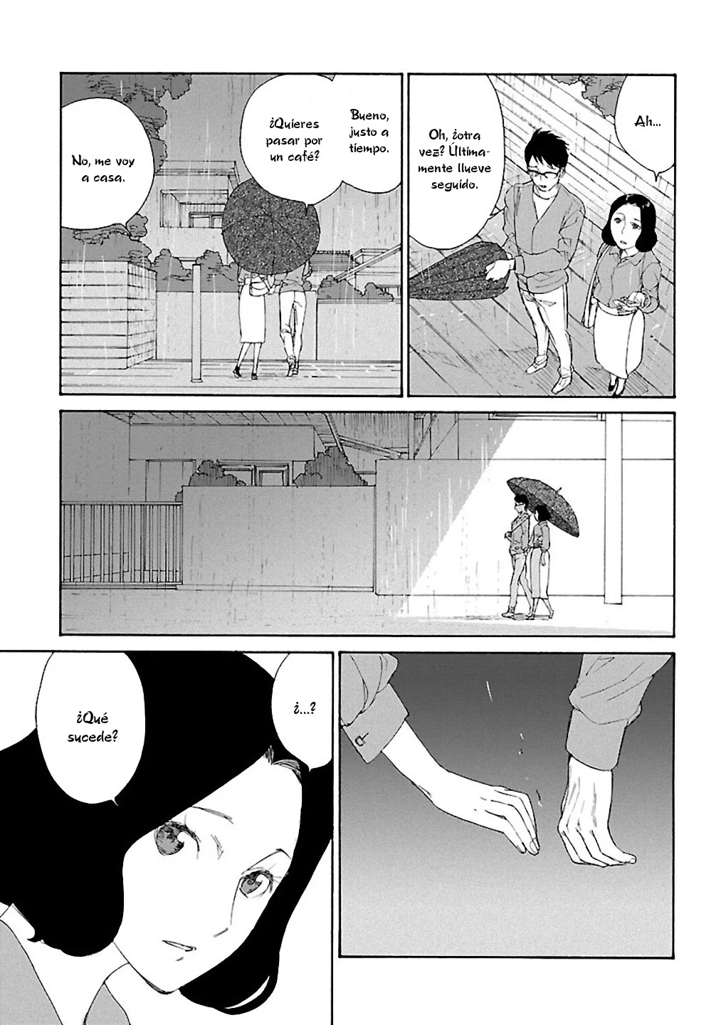Rurimiya Mugen Kobutsuten Capítulo 26 - Page 18