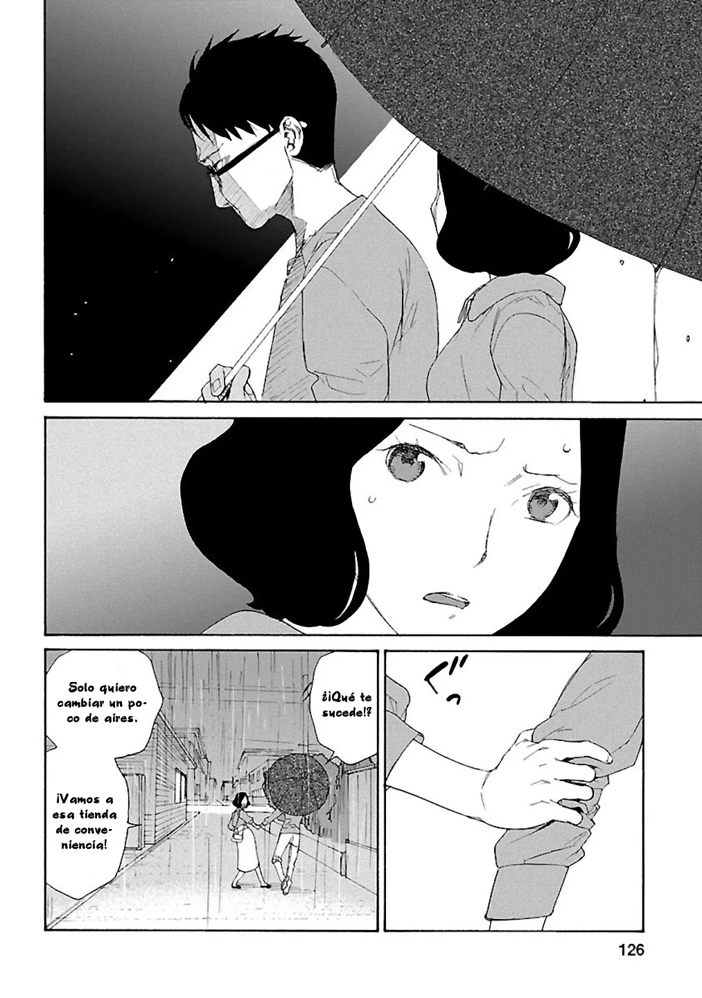 Rurimiya Mugen Kobutsuten Capítulo 26 - Page 19
