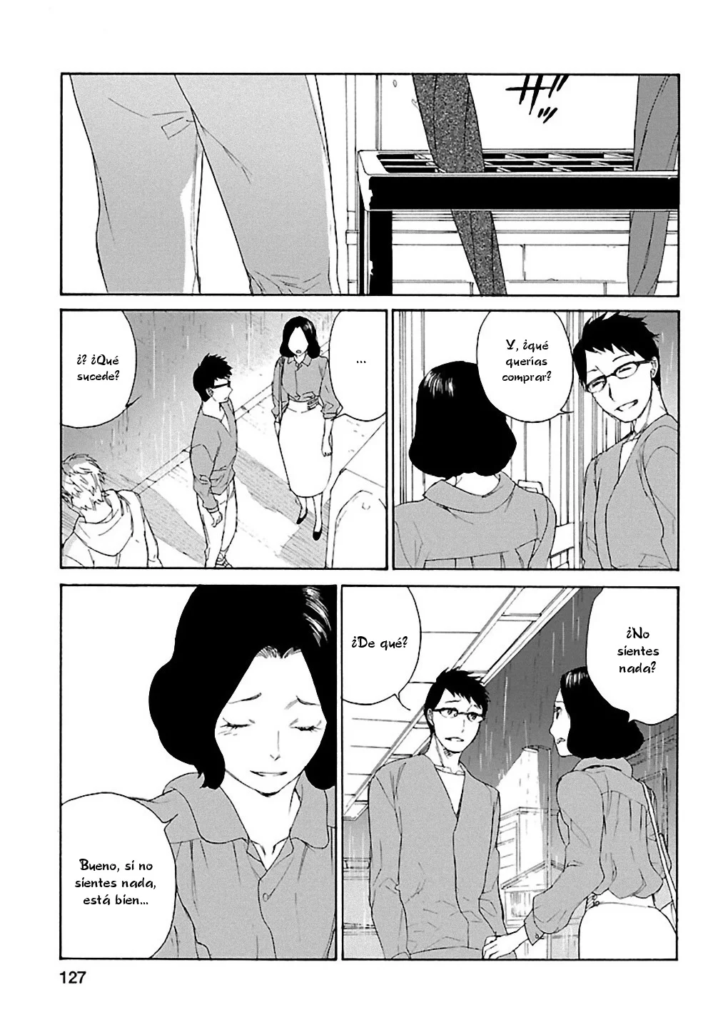 Rurimiya Mugen Kobutsuten Capítulo 26 - Page 20