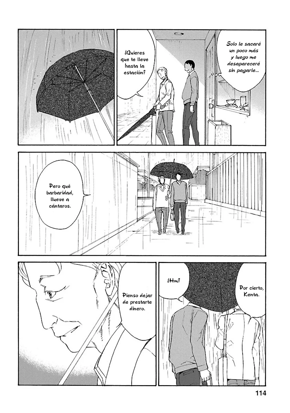 Rurimiya Mugen Kobutsuten Capítulo 26 - Page 7