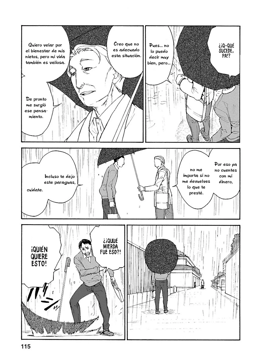 Rurimiya Mugen Kobutsuten Capítulo 26 - Page 8