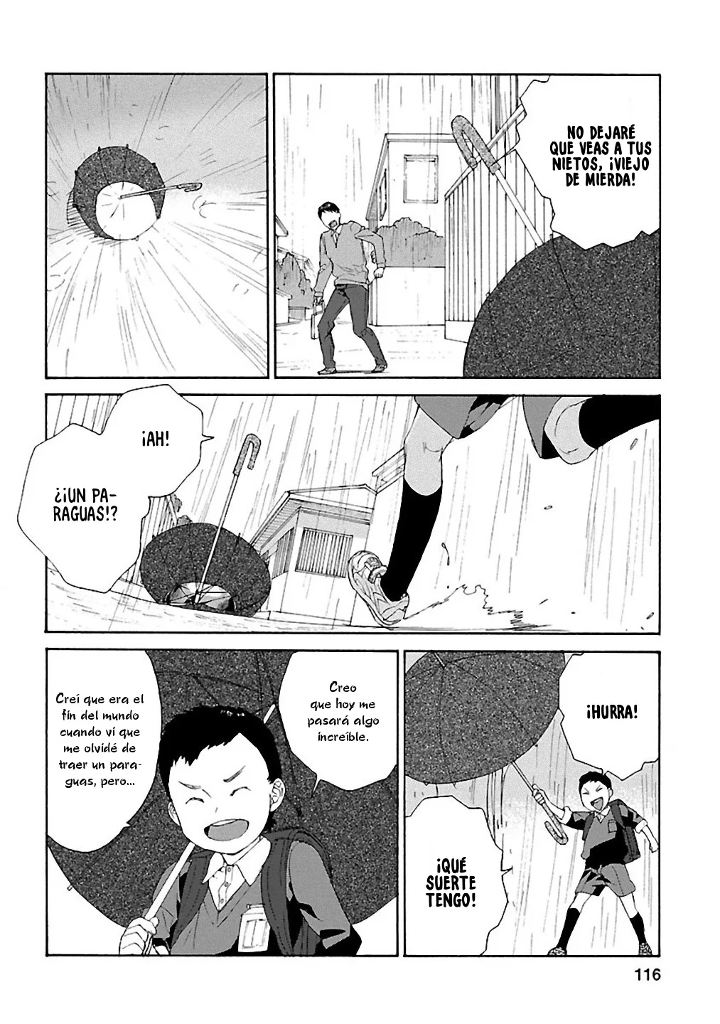 Rurimiya Mugen Kobutsuten Capítulo 26 - Page 9