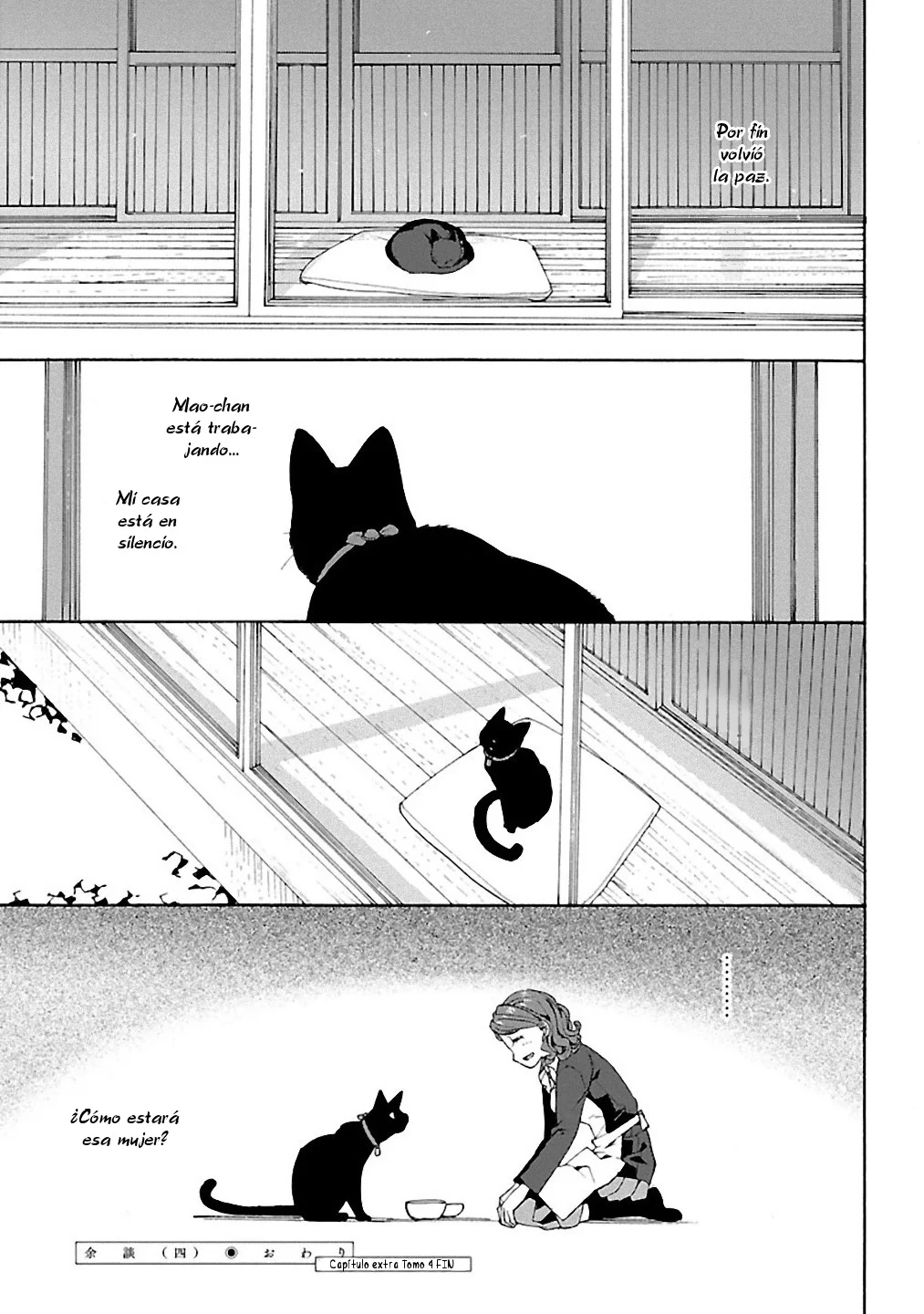 Rurimiya Mugen Kobutsuten Capítulo 28 - Page 27