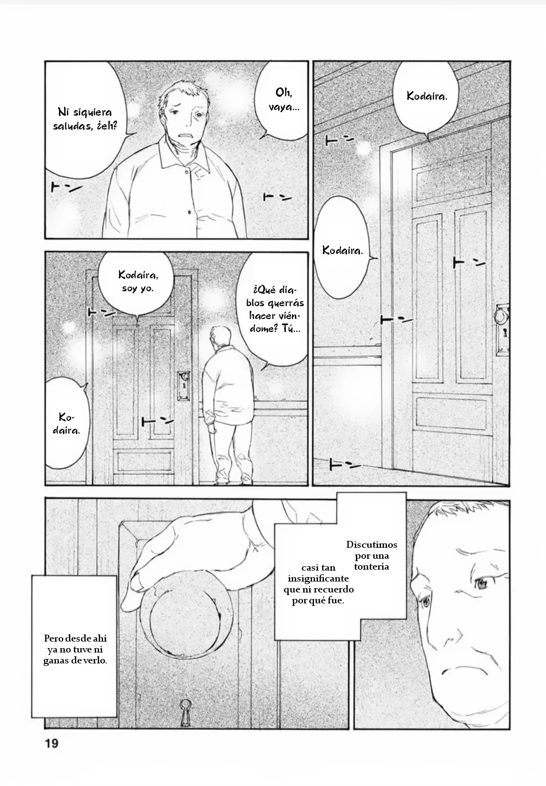 Rurimiya Mugen Kobutsuten Capítulo 29 - Page 19