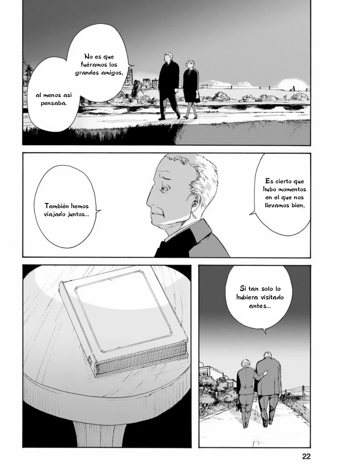 Rurimiya Mugen Kobutsuten Capítulo 29 - Page 22