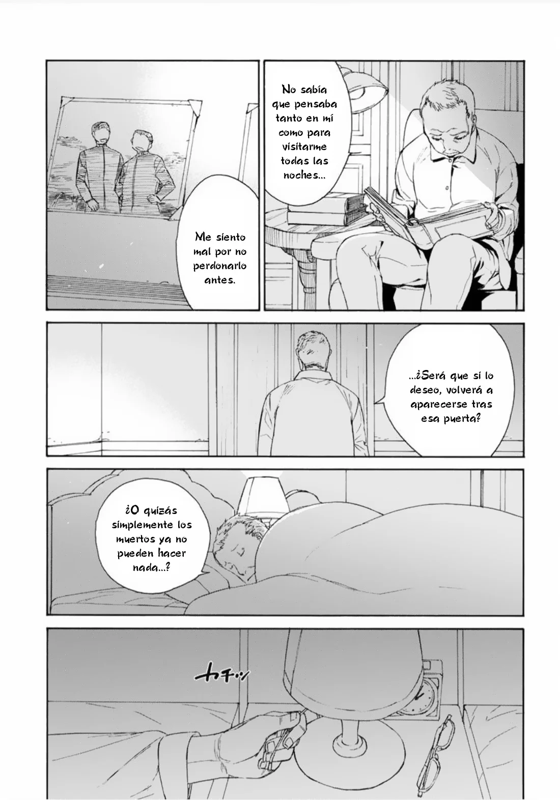Rurimiya Mugen Kobutsuten Capítulo 29 - Page 23