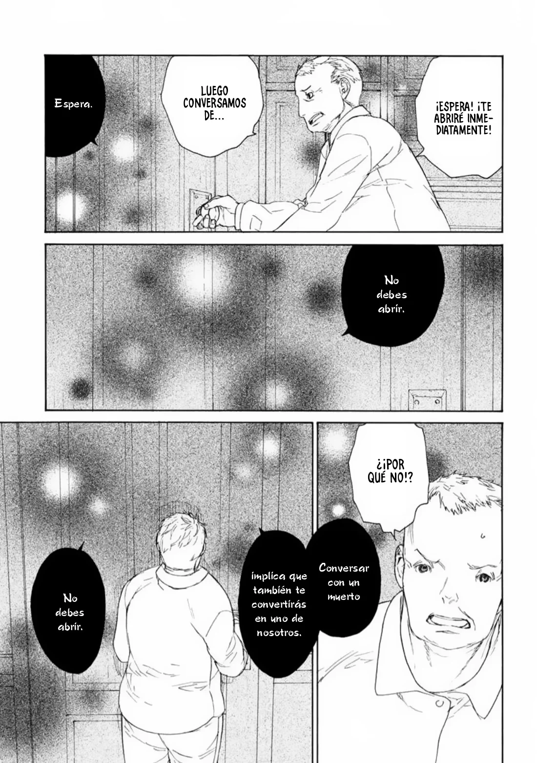Rurimiya Mugen Kobutsuten Capítulo 29 - Page 25