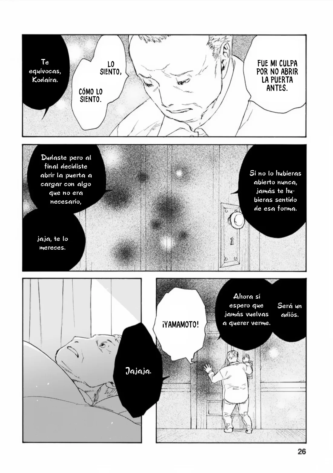 Rurimiya Mugen Kobutsuten Capítulo 29 - Page 26