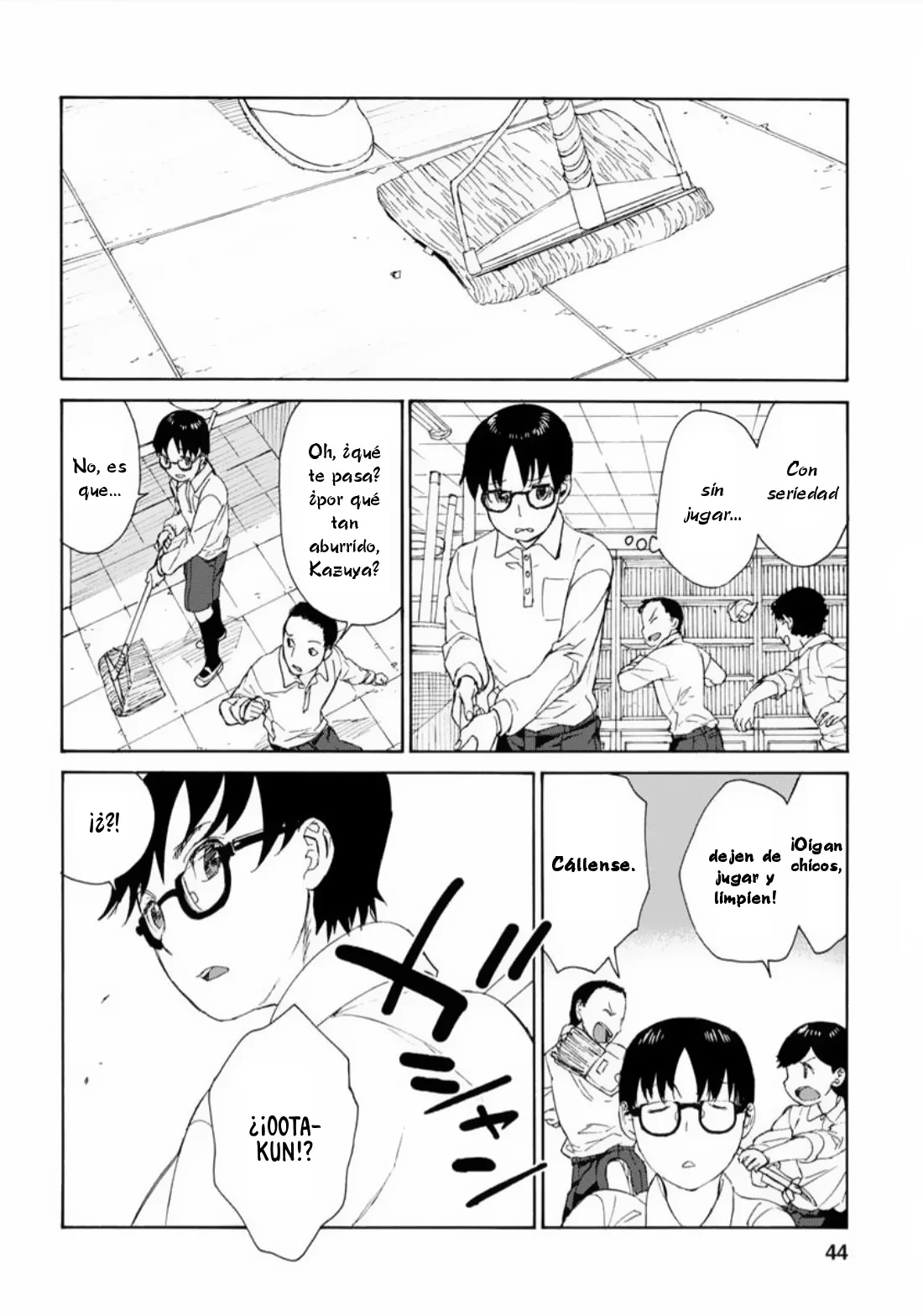 Rurimiya Mugen Kobutsuten Capítulo 30 - Page 14