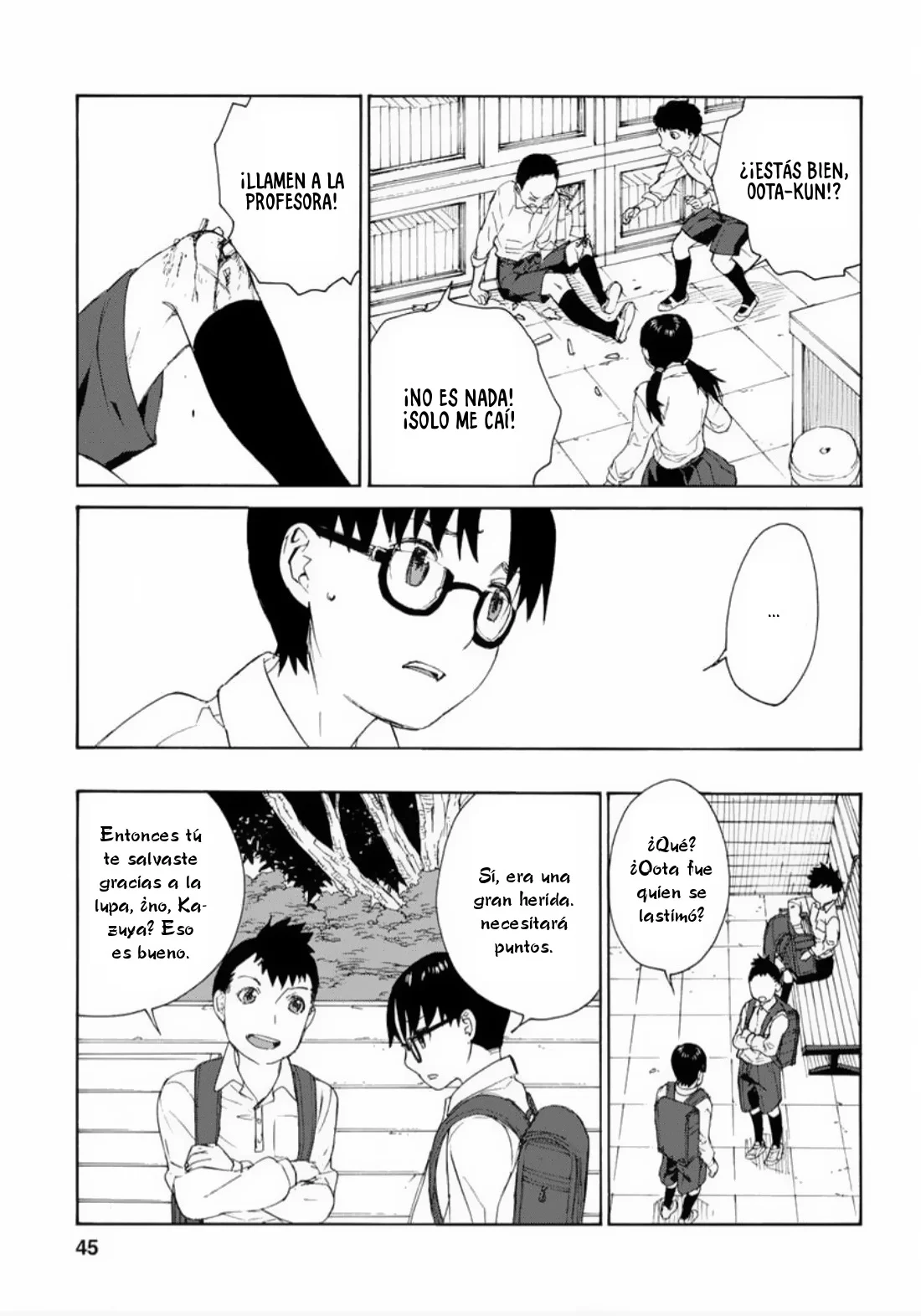 Rurimiya Mugen Kobutsuten Capítulo 30 - Page 15