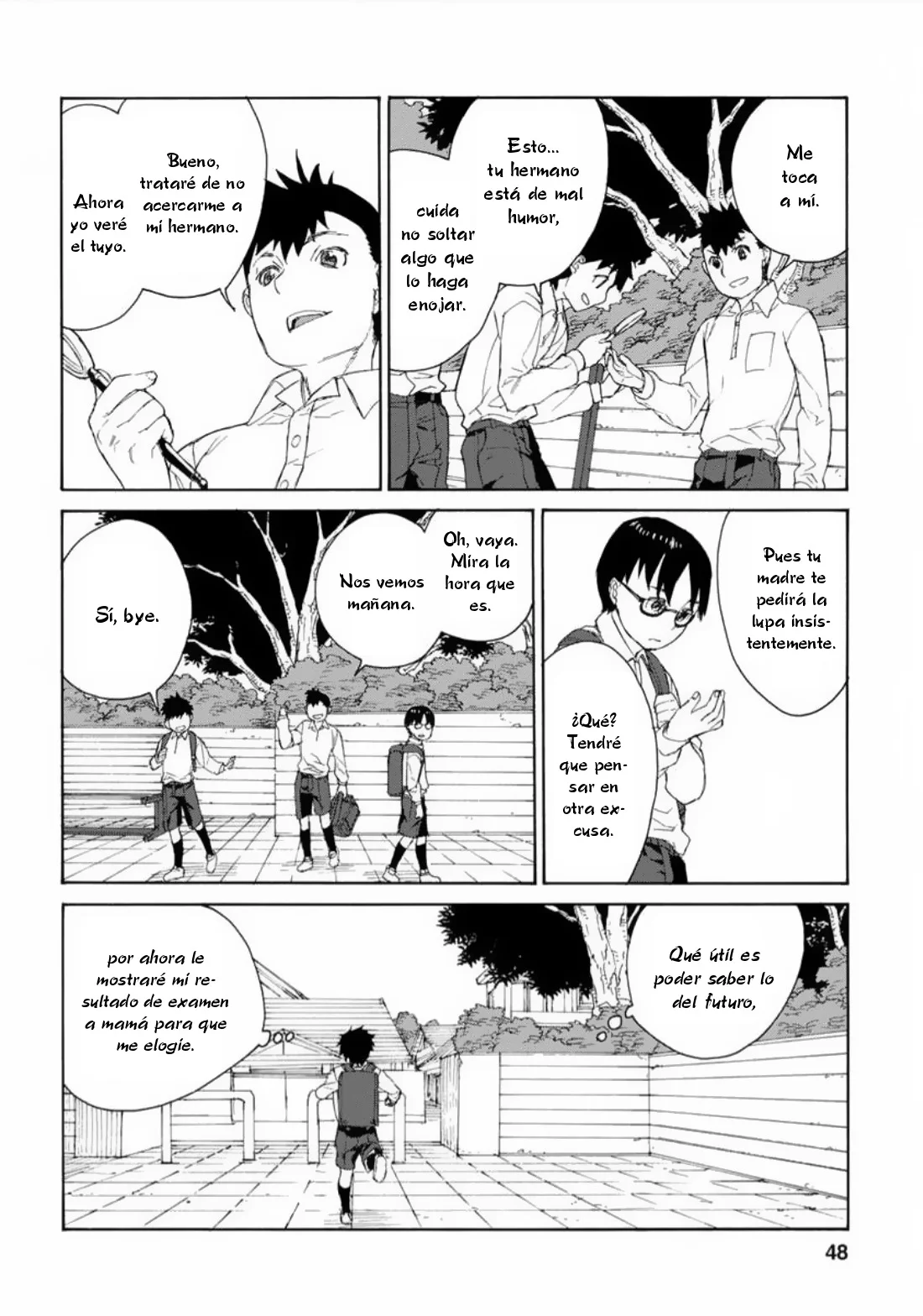 Rurimiya Mugen Kobutsuten Capítulo 30 - Page 18