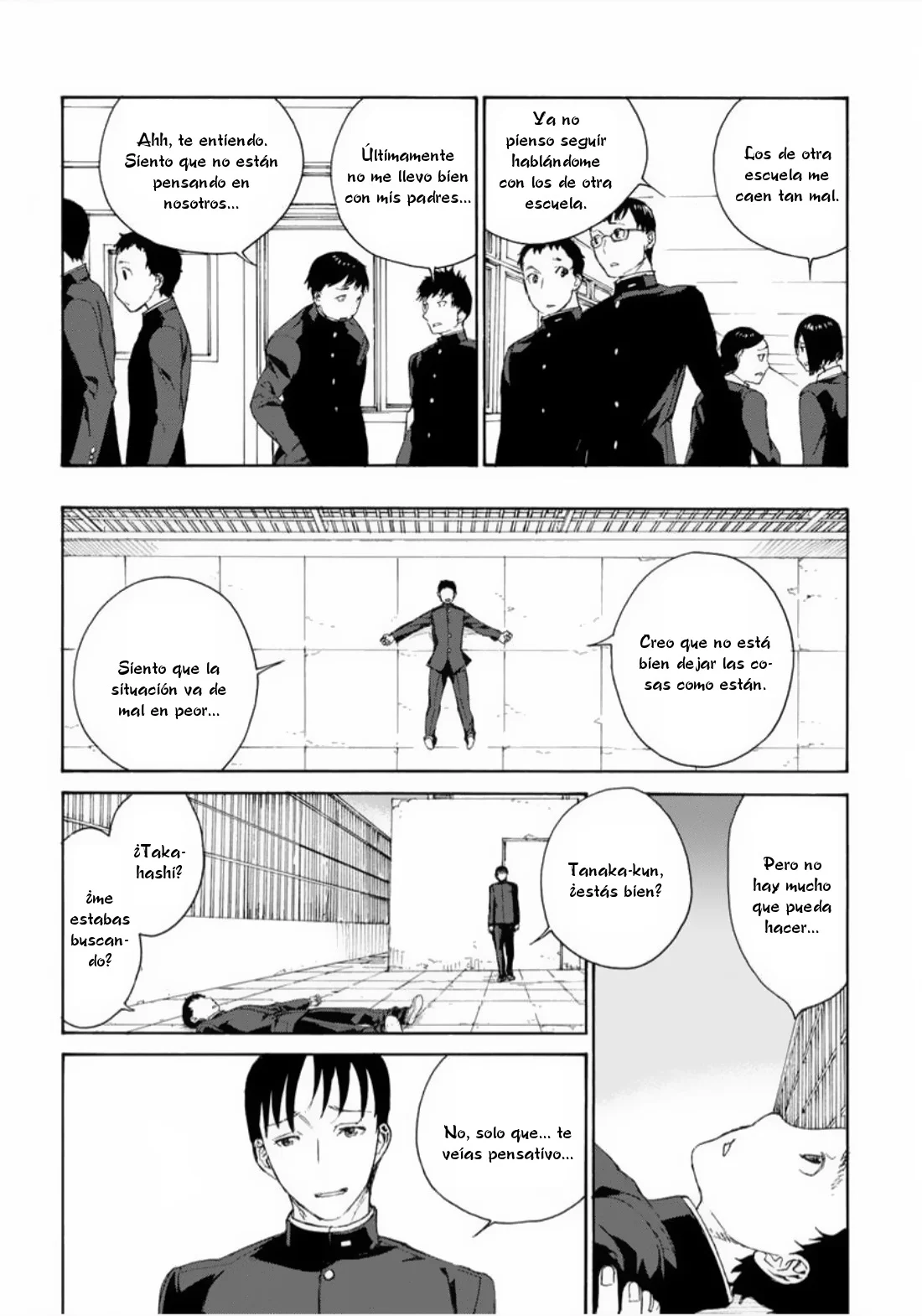 Rurimiya Mugen Kobutsuten Capítulo 31 - Page 14