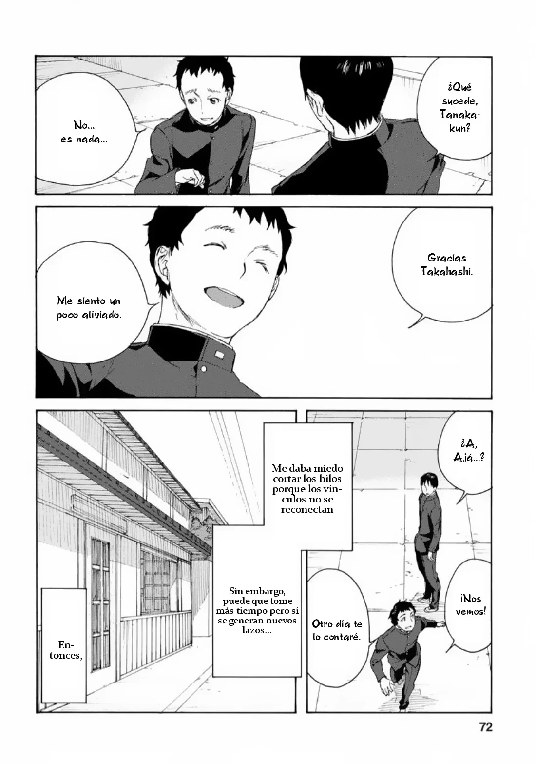 Rurimiya Mugen Kobutsuten Capítulo 31 - Page 16