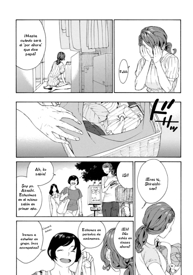 Rurimiya Mugen Kobutsuten Capítulo 33 - Page 13