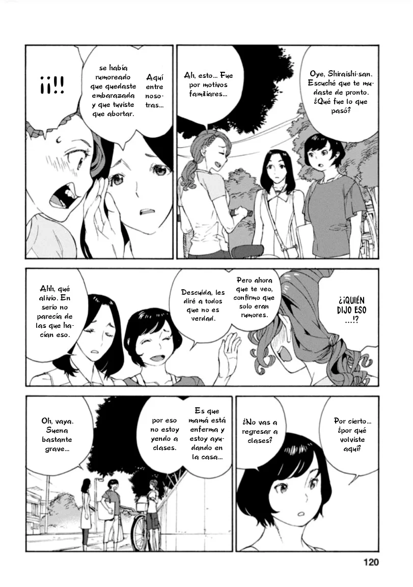Rurimiya Mugen Kobutsuten Capítulo 33 - Page 14